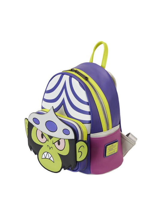 PCMerch Kids Bag Backpack Purple 23cmx26.2cmcm