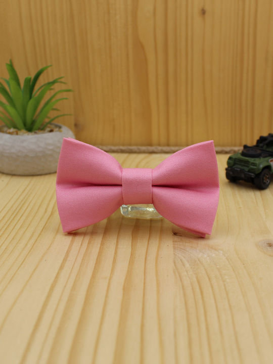 JFashion Baby Stofffliege Rosa