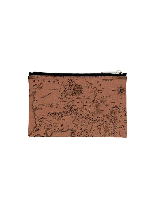 Sd Toys Kids Wallet Brown SDTLTR25165