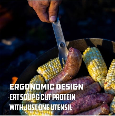 Uco Tacâmuri pentru Camping