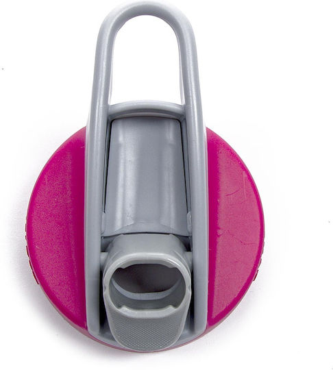Camelbak Ανταλλακτικό Καπάκι για Θερμός από Πλαστικό Ροζ