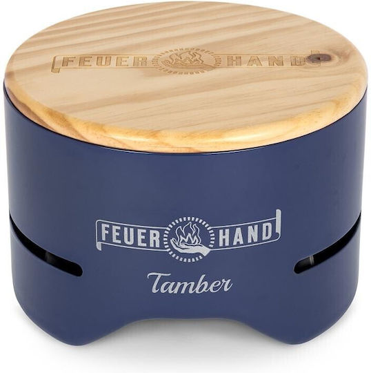 FeuerHand Grătar pentru camping