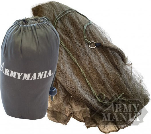 Armymania Camping Mosquitos Nest