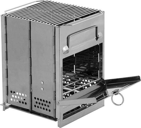 Fox Outdoor Stove for Camping