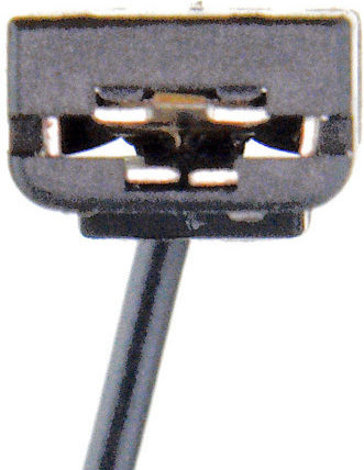 Renault Megane II 2002+ Car Replacement Toggle Switch for Lights Flashers and Windshield Wipers Original 8200216462