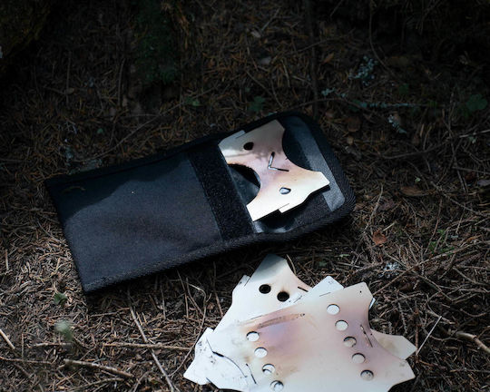 Savotta Stove for Camping