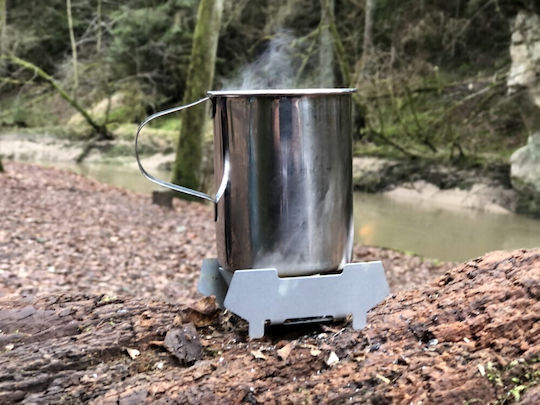 Origin Outdoors Εστία Μαγειρέματος για Camping