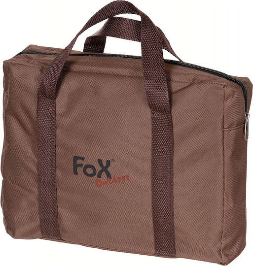 Fox Outdoor Stove for Camping