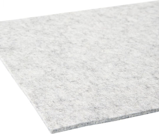 Butlers Σουπλά Υφασμάτινο Γκρι 45x33cm Butlers Σουπλά Υφασμάτινο Γκρι 45x33cm