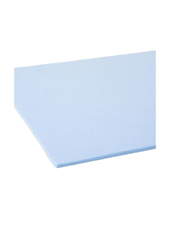 Butlers Platzdeckchen Stoff Blau 45x33cm 1Stück Butlers Platzdeckchen Stoff Blau 45x33cm 1Stück