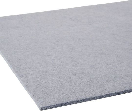 Butlers Σουπλά Υφασμάτινο Γκρι 45x33cm Butlers Σουπλά Υφασμάτινο Γκρι 45x33cm