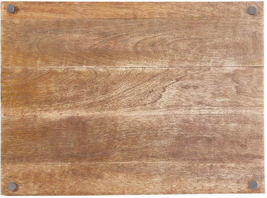 Butlers Placemats Lemn Maro 40x30cm 1buc
