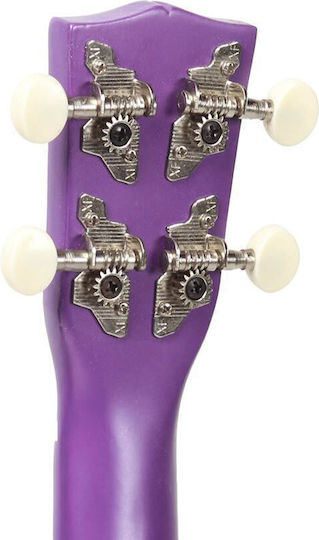 Korala Soprano Ukulele