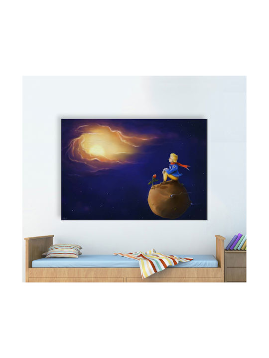 I-gallery Παιδικός Πίνακας σε Καμβά 50x35εκ.