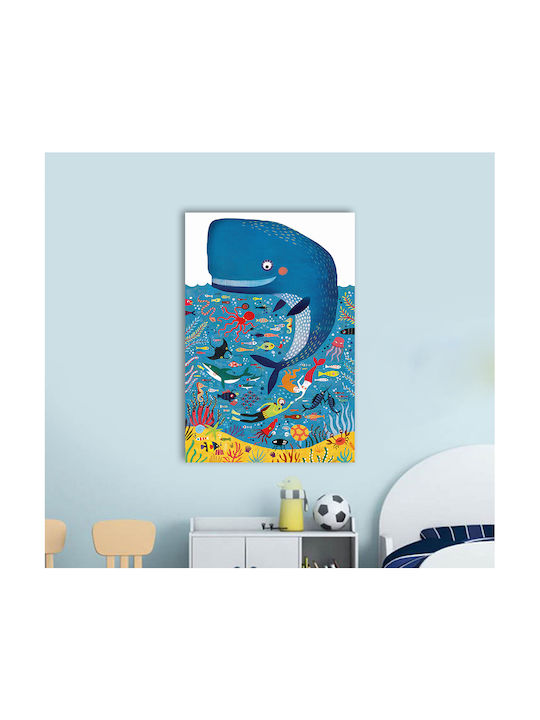 I-gallery Детска Стена 70x100бр