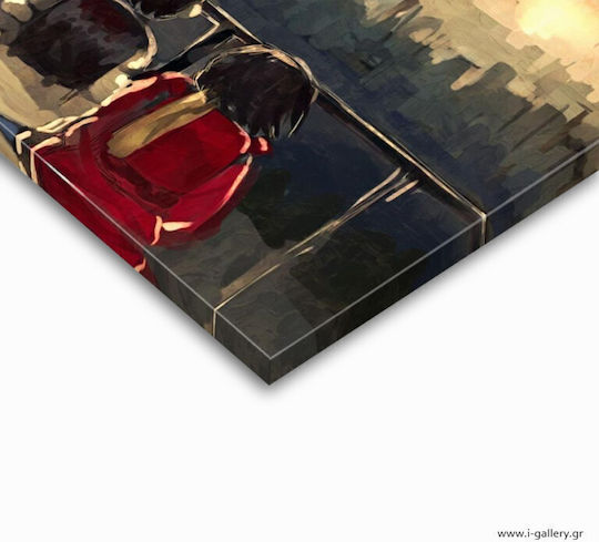 I-gallery 90x130cm