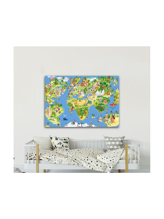 I-gallery Детска Стена 70x50бр