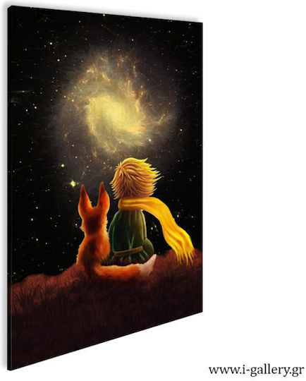 I-gallery Copilăresc Tablou pe Pânză 20x30buc