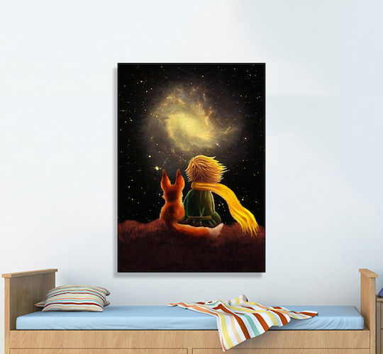 I-gallery Copilăresc Tablou pe Pânză 20x30buc