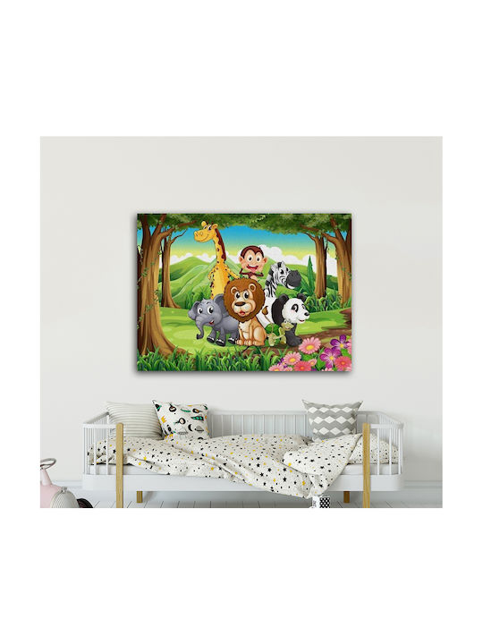I-gallery Детска Стена 150x100бр