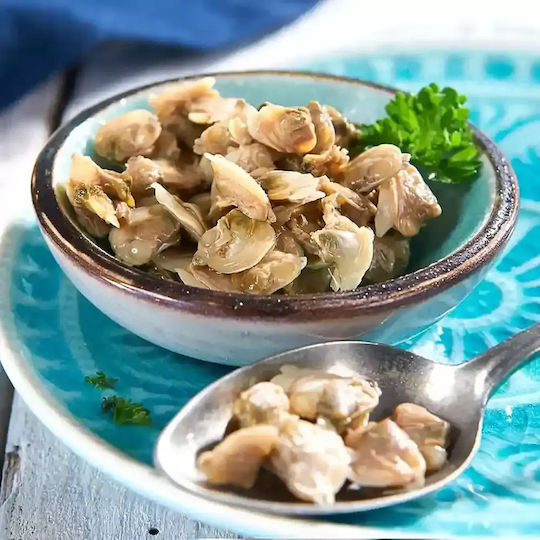 Delicious Μύδια 130gr