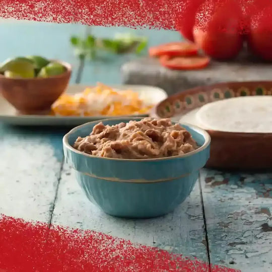 Old el Paso Beans 435gr