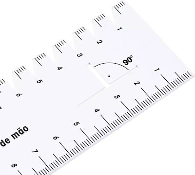 Prym Sewing Ruler