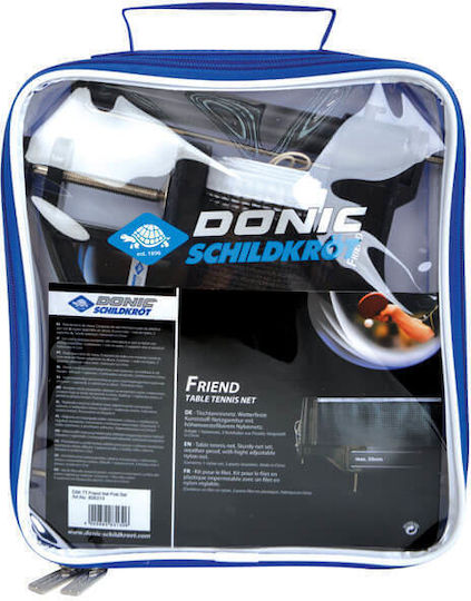 Donic Fileu pentru Ping Pong 808313