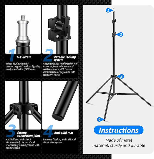 Neewer Stand for Studio