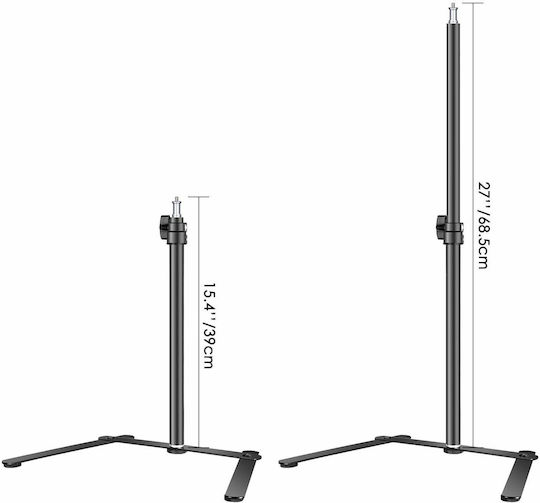 Neewer Trepied Pentru Iluminat De Studio