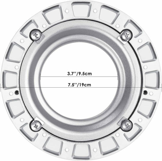 Neewer Ringadapter
