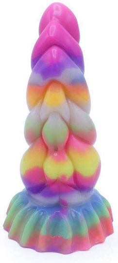 Kiotos Monstar Realistic Dildo Pink 17cm