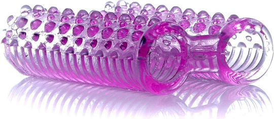 Boss Of Toys Dildo realist Violet