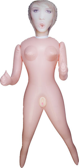 Boss Of Toys Masturbator Butt Mouth Vagina with Vibration 26-00018V