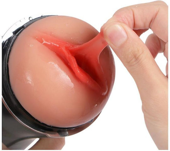 Shequ Masturbator Vagina with Vibration