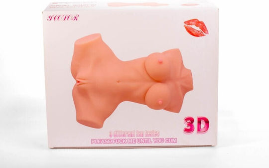 Mistress By Isabella Sinclaire Masturbator Vagina 3123-0288