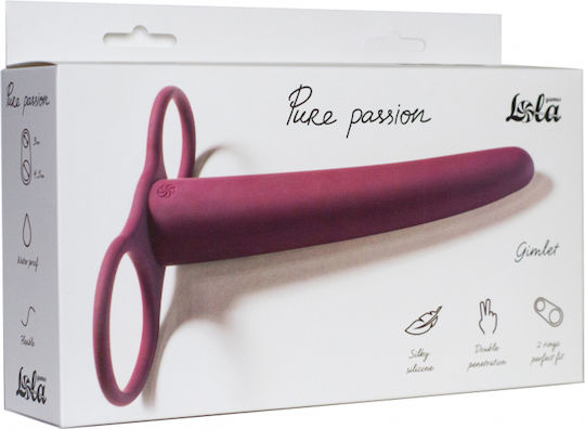 Lola 3001-4890