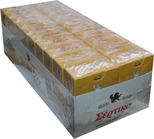 Σέρτικο Slim 120 Φιλτράκια