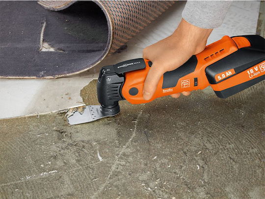 Fein STARLOCK PLUS Lamă Multifuncțională 63903234210