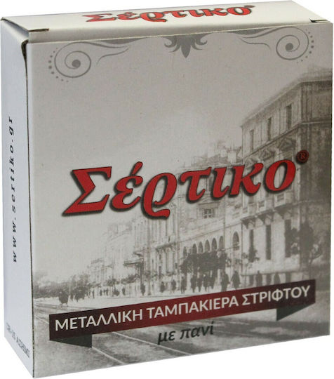 Sertiko Στρίφτης Тютюневи цигари SLIM 1бр