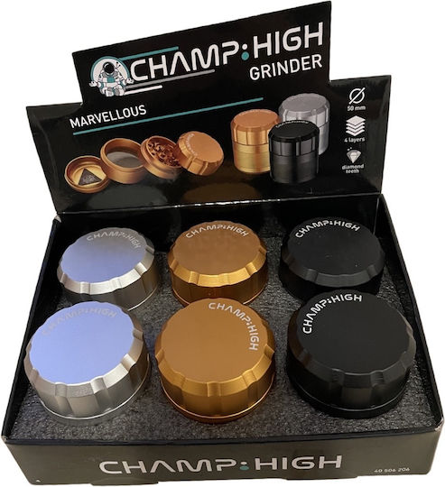 Champ HIGH 50mm
