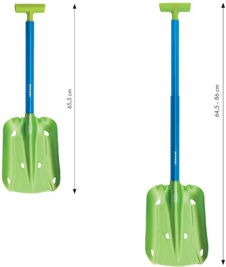 Climbing Technology 2I80100ZZWNCTST