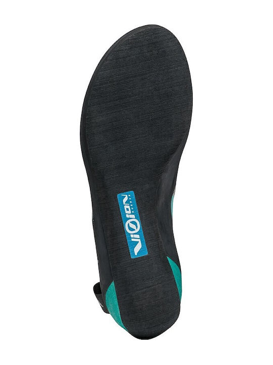 Scarpa Γυναικεία Ουδέτερα Παπούτσια Αναρρίχησης Τιρκουάζ