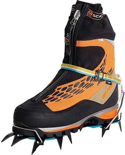 Singing Rock Steigeisen Schuhe RK206AX00T