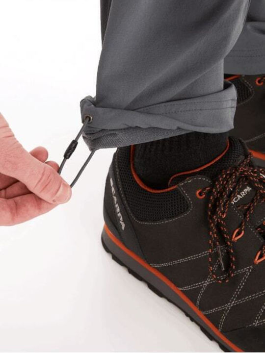 Marmot SCREE PANT Мъжки Дълъг Панталон Туризъм Сив