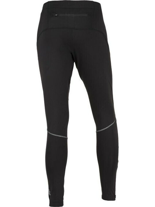 Kilpi Men's Hiking Long Trousers Black
