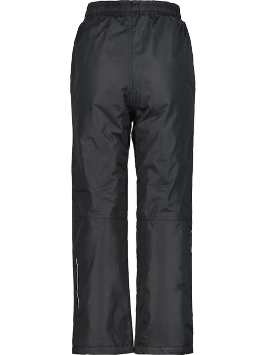 Icepeak 51020501-990 Παιδικό Παντελόνι Σκι & Snowboard Μαύρο