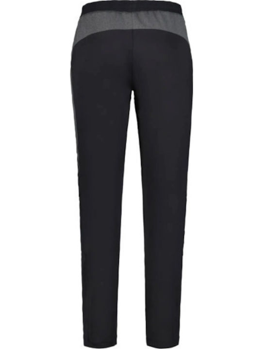 Icepeak Men's Hiking Long Trousers Gray