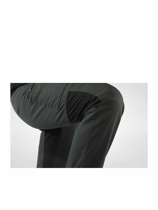 Fjallraven Kaipak Γυναικείο Μακρύ Παντελόνι Πεζοπορίας