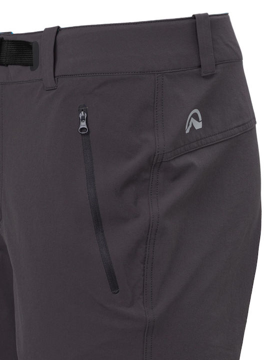 Northfinder Kurz Hose Wandern Gray